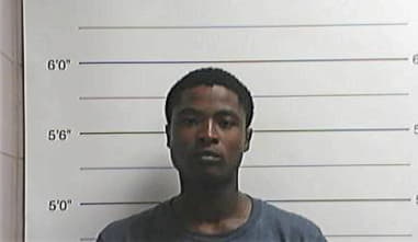 Raymond May, - Orleans Parish County, LA 